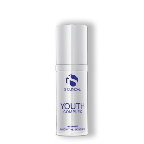 Perfecting Facial Oil