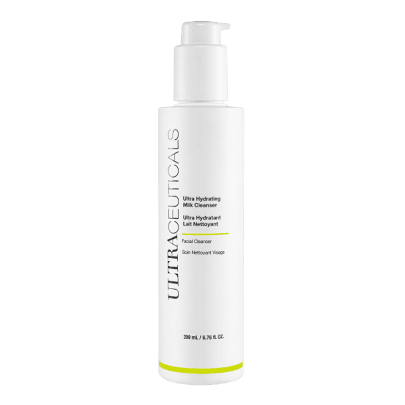 Ultraceuticals Մաքրող կաթիկ Ultra Hydrating Milk Cleanser