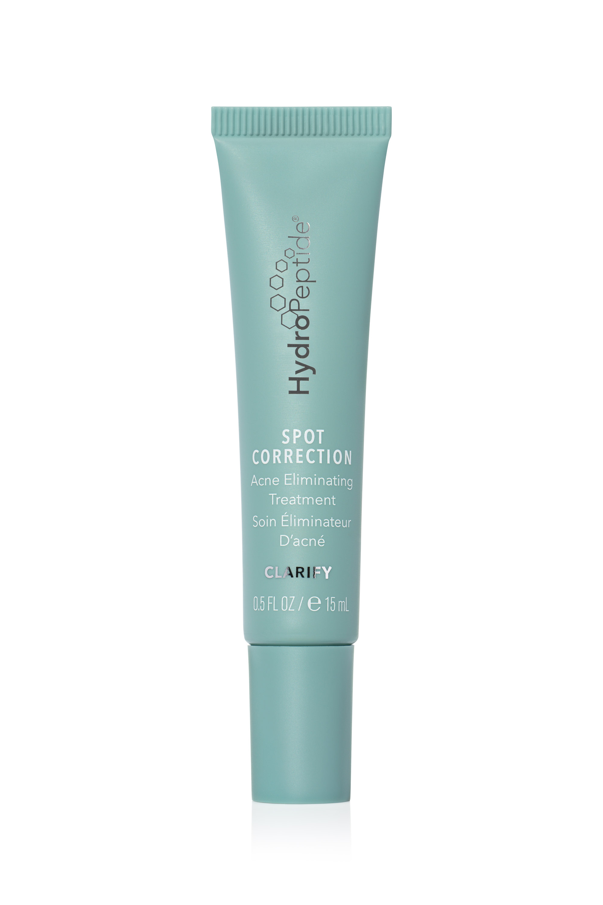 Perfecting Facial Oil