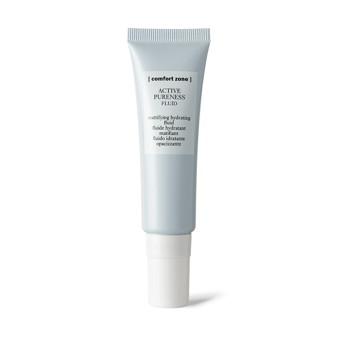 Perfecting Facial Oil
