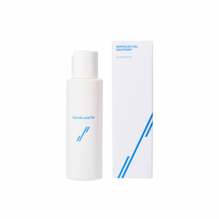 Perfecting Facial Oil