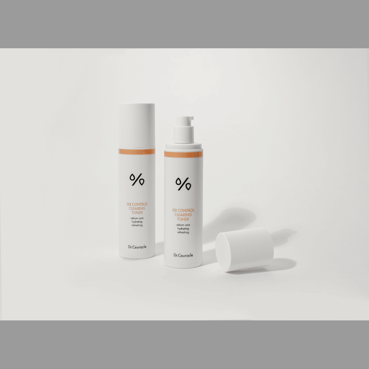 Perfecting Facial Oil