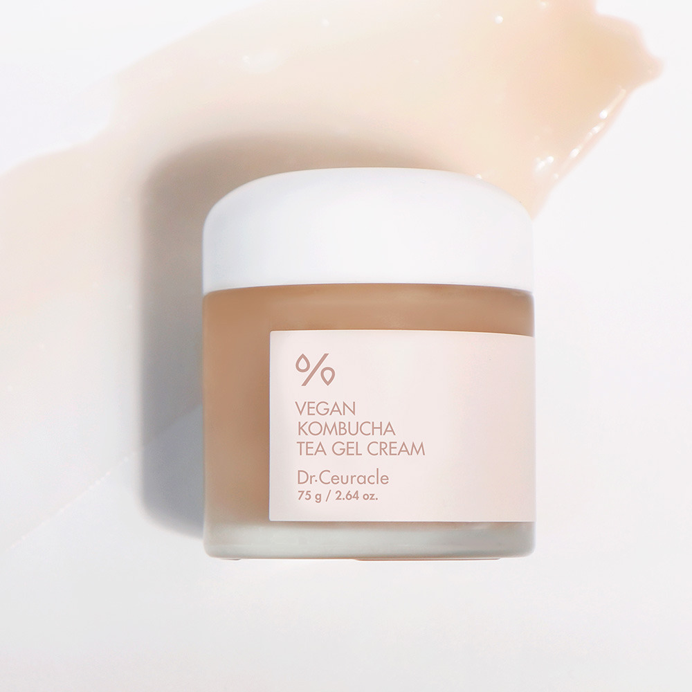 Perfecting Facial Oil