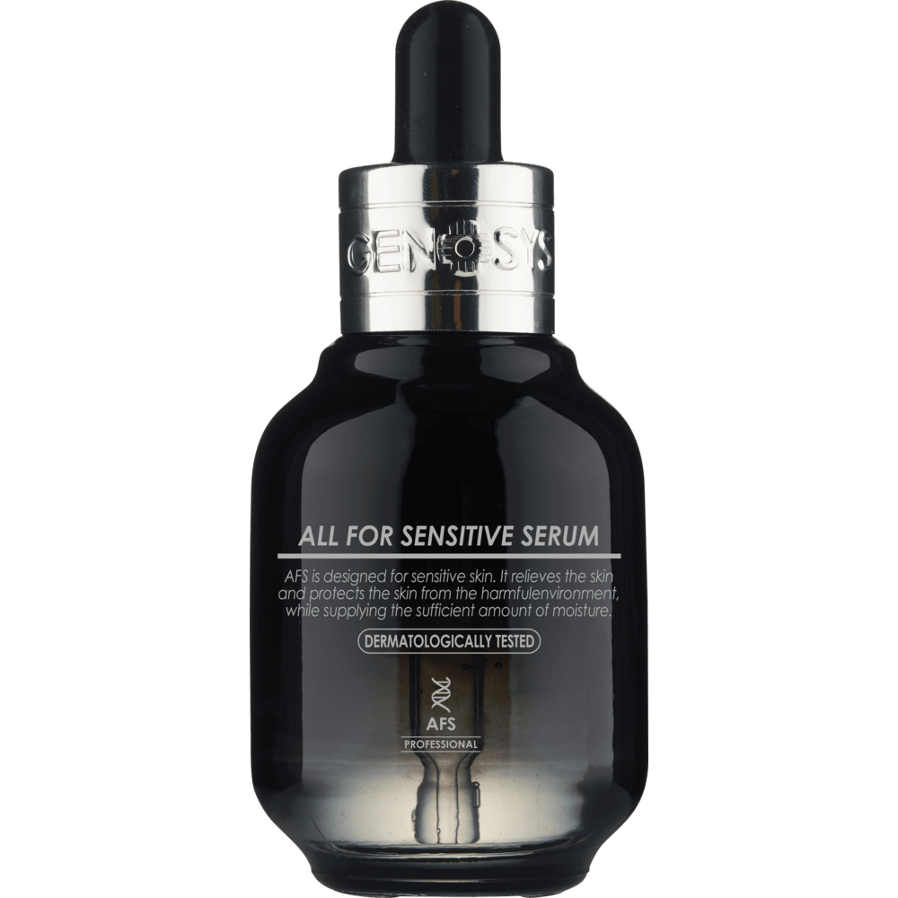Perfecting Facial Oil