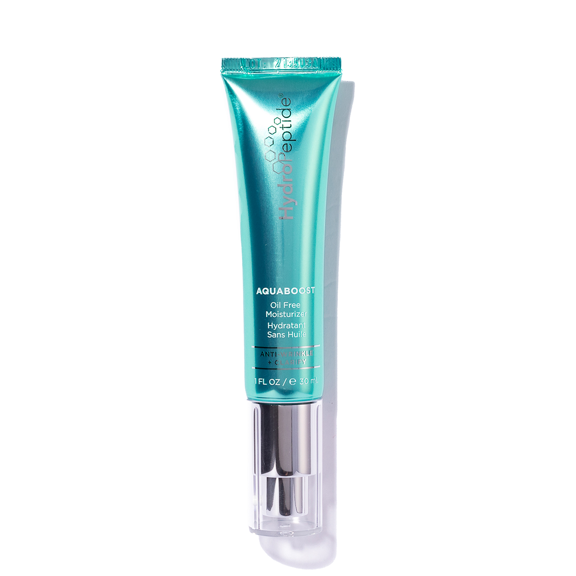 Perfecting Facial Oil