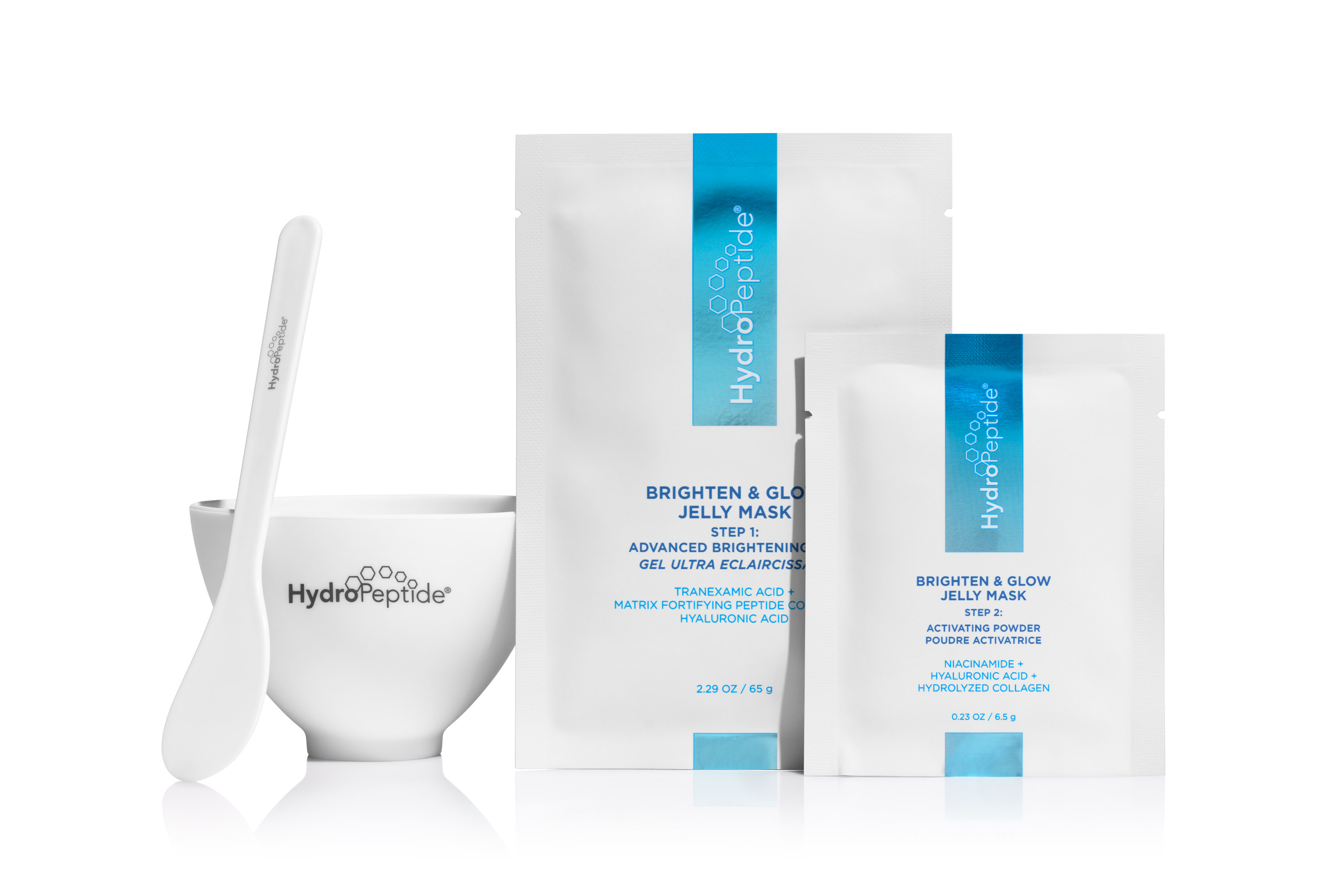Perfecting Facial Oil