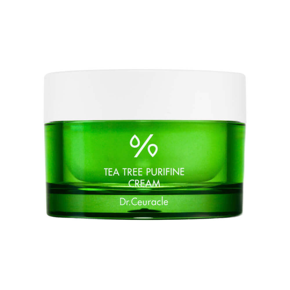 Dr.Ceuracle Tea Tree Purifine Cream