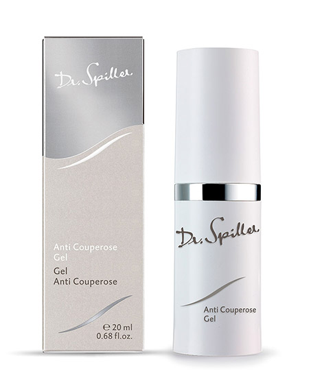 Perfecting Facial Oil