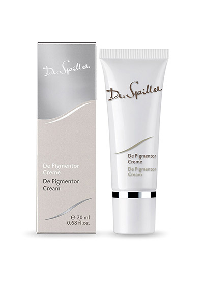 Perfecting Facial Oil