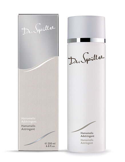 Perfecting Facial Oil