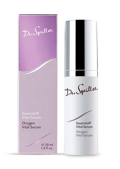 Perfecting Facial Oil