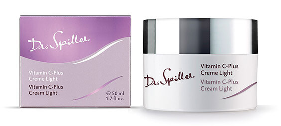 Perfecting Facial Oil