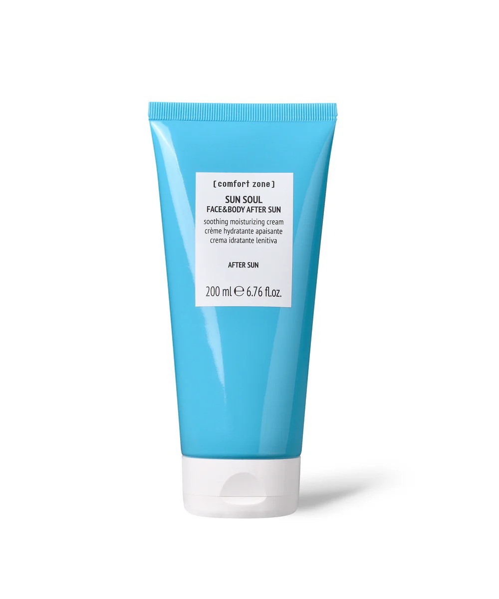 Perfecting Facial Oil