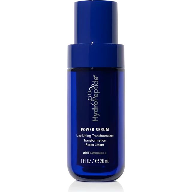 HYDROPEPTIDE POWER SERUM