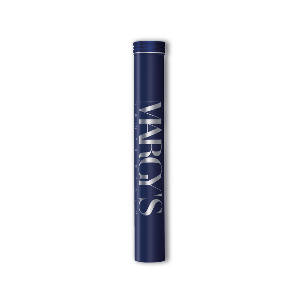 Perfecting Facial Oil