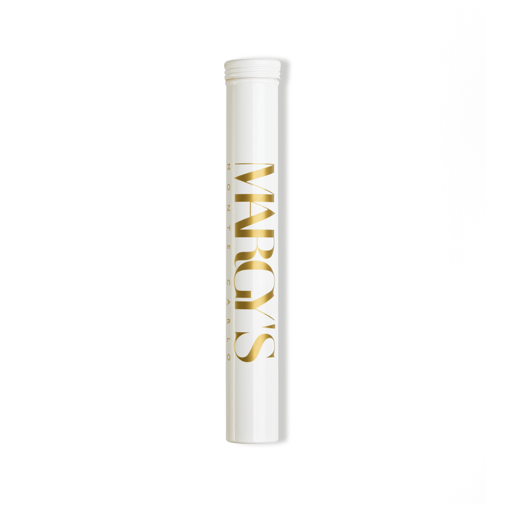 Perfecting Facial Oil
