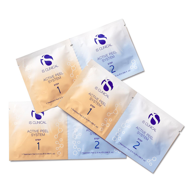 Perfecting Facial Oil