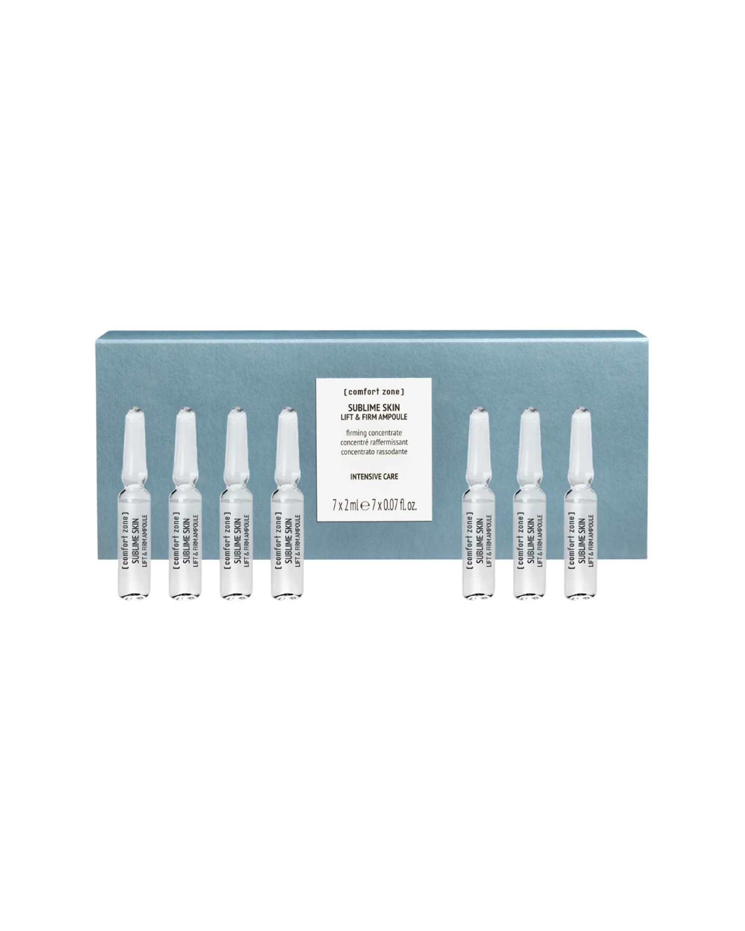 Perfecting Facial Oil