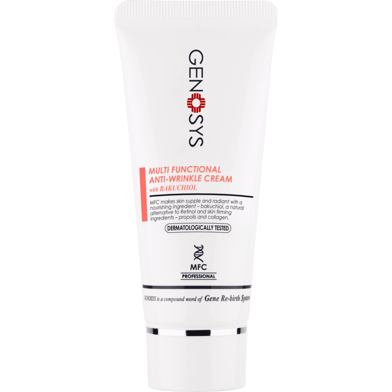 Perfecting Facial Oil