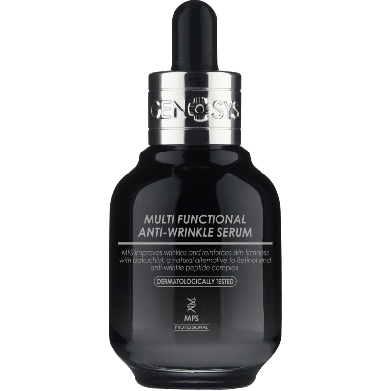 Perfecting Facial Oil