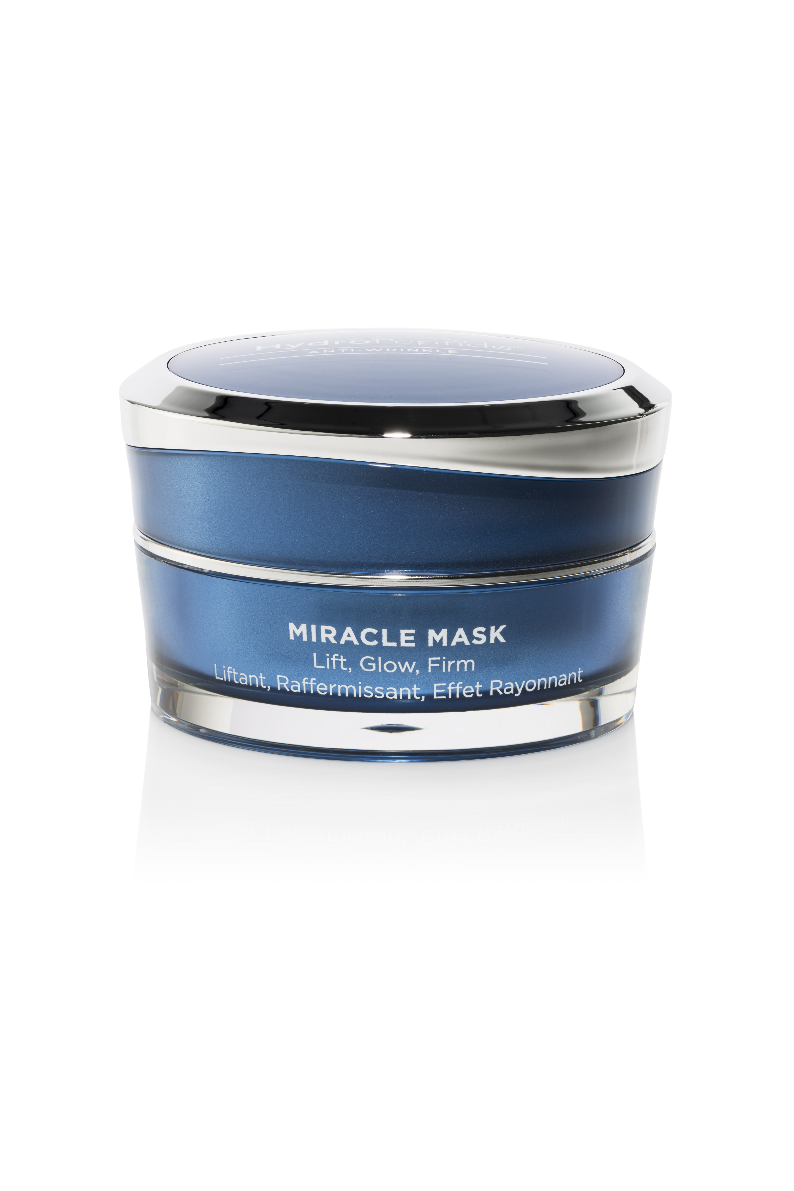 Perfecting Facial Oil