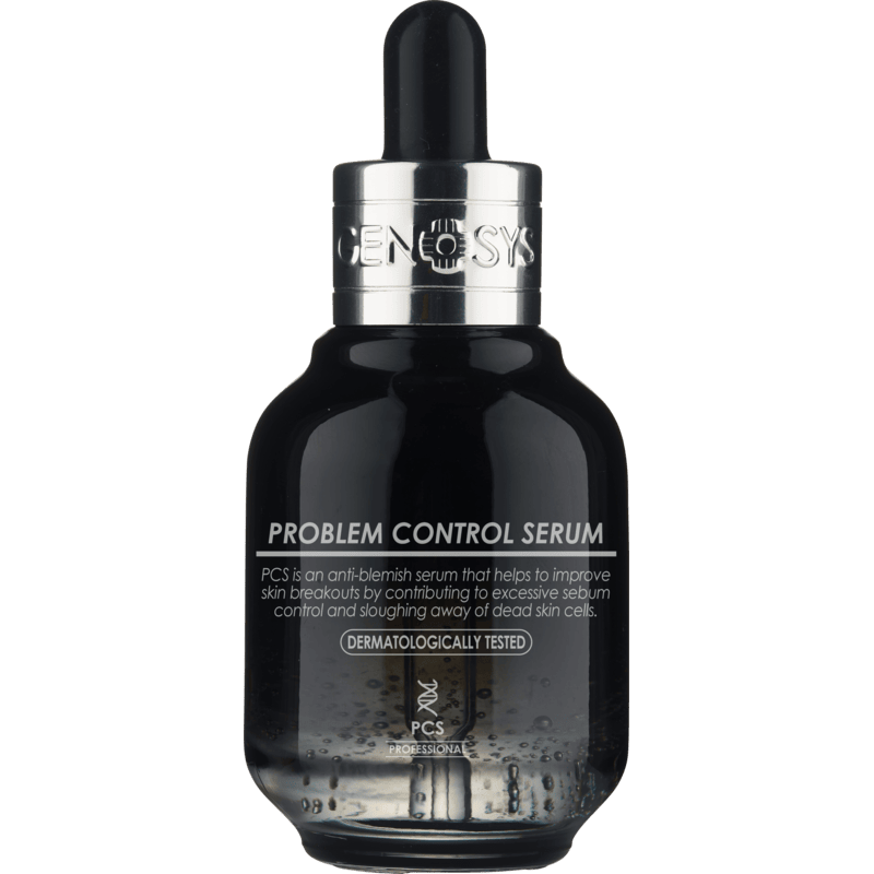 Perfecting Facial Oil