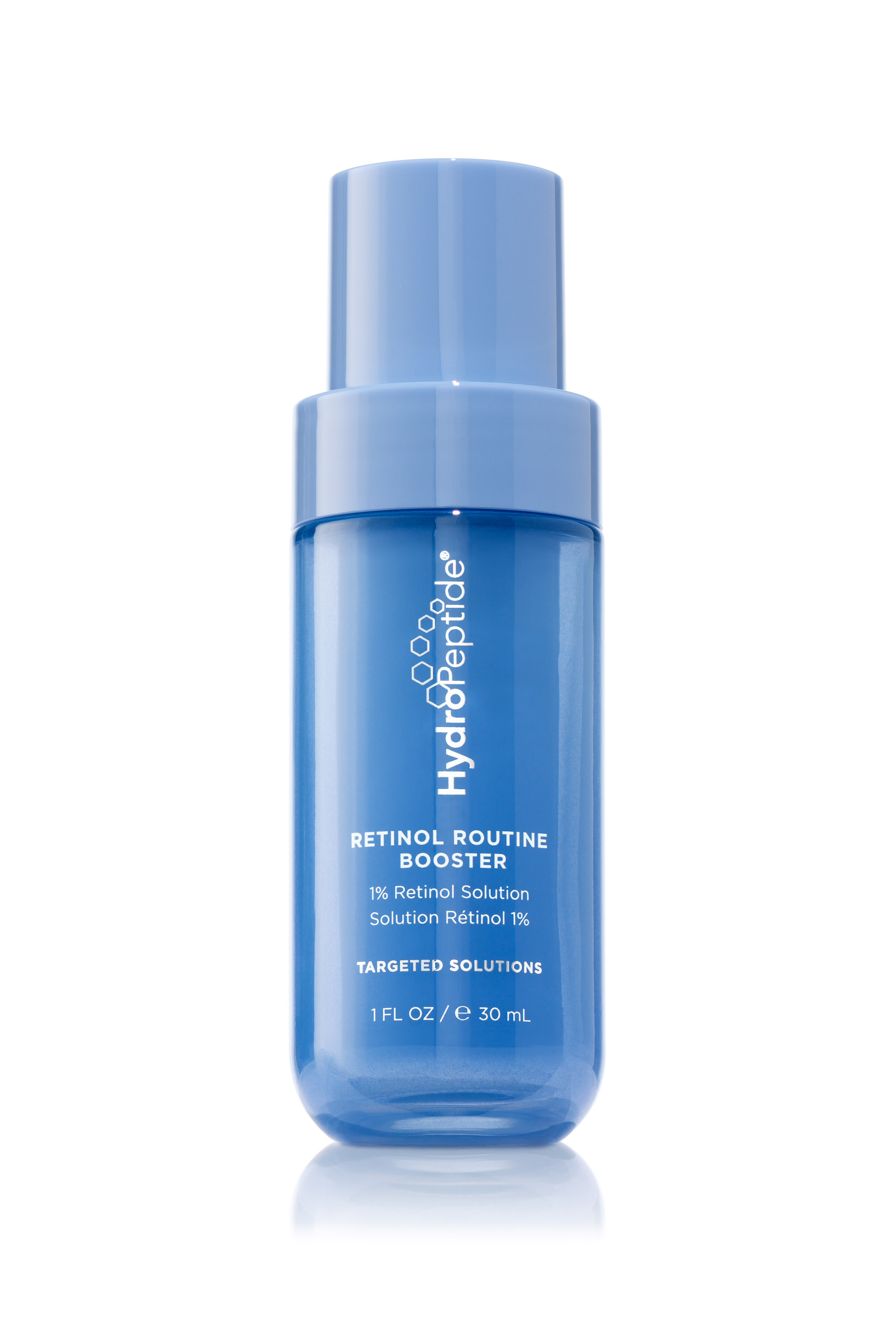 Perfecting Facial Oil