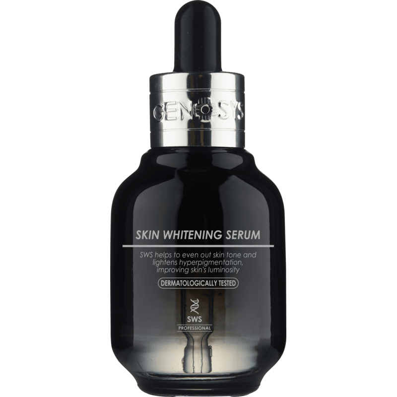 Perfecting Facial Oil