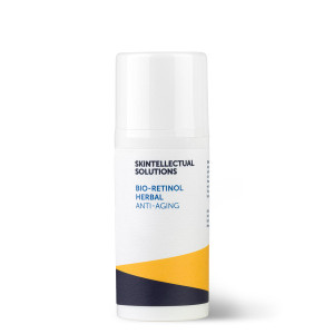 Perfecting Facial Oil