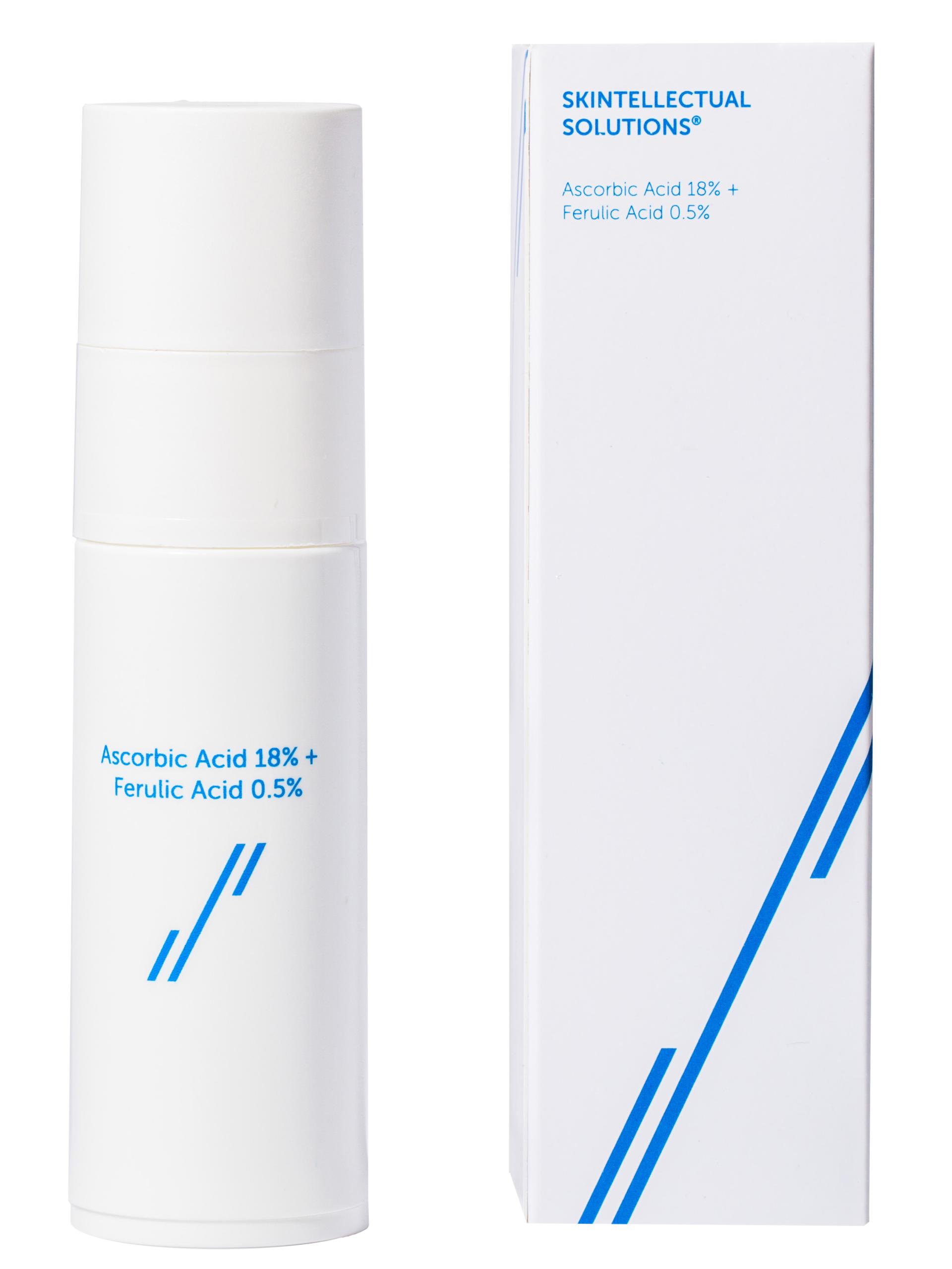 Perfecting Facial Oil