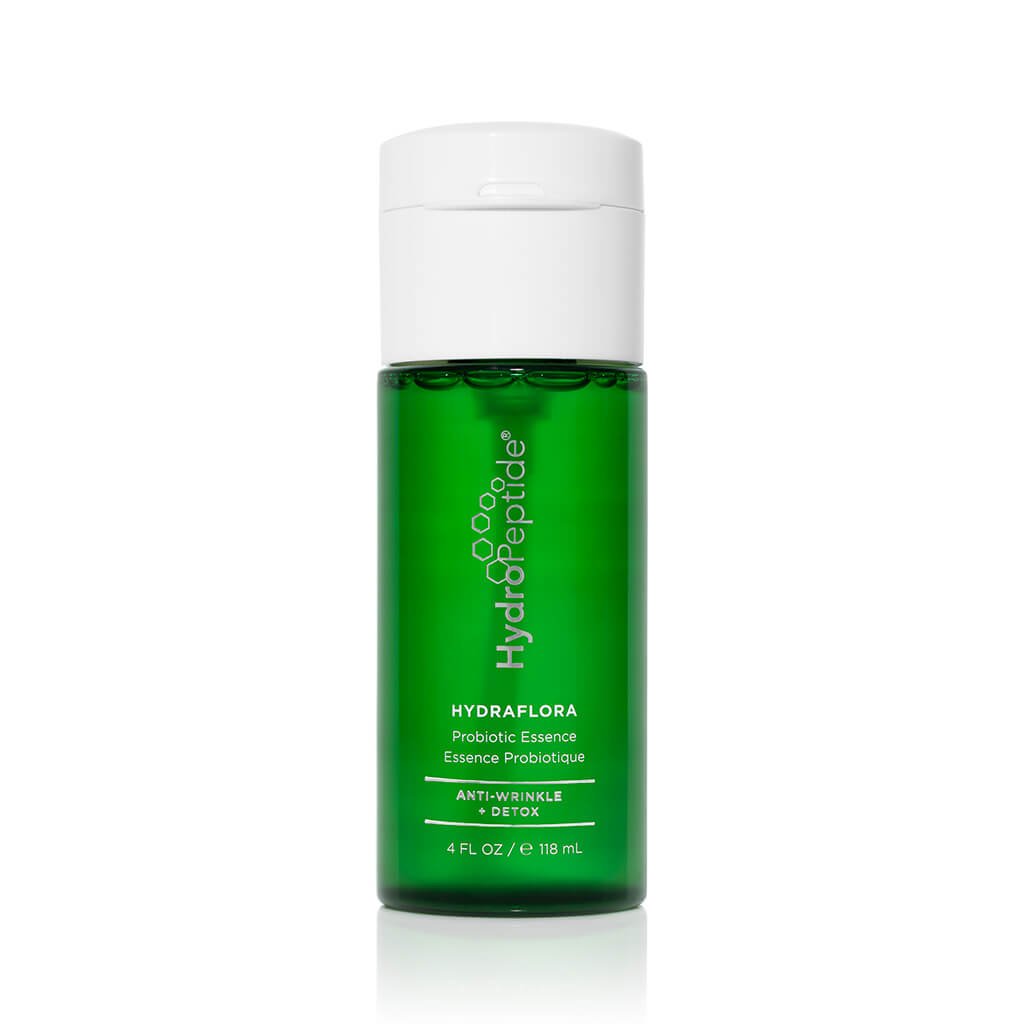 Perfecting Facial Oil