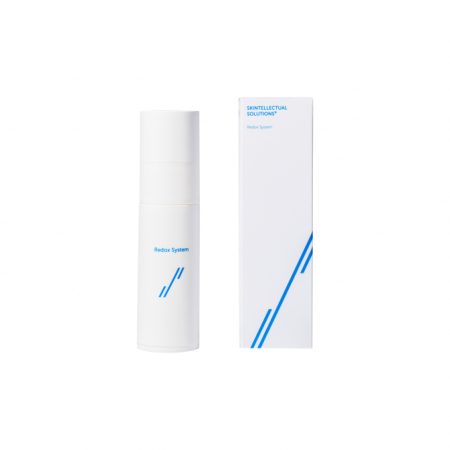 Perfecting Facial Oil