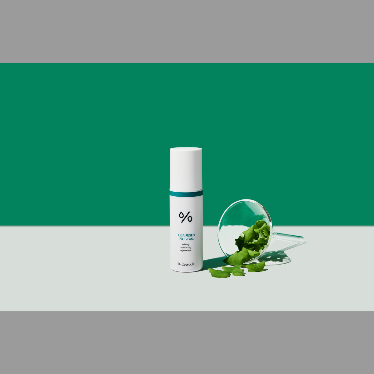 Perfecting Facial Oil
