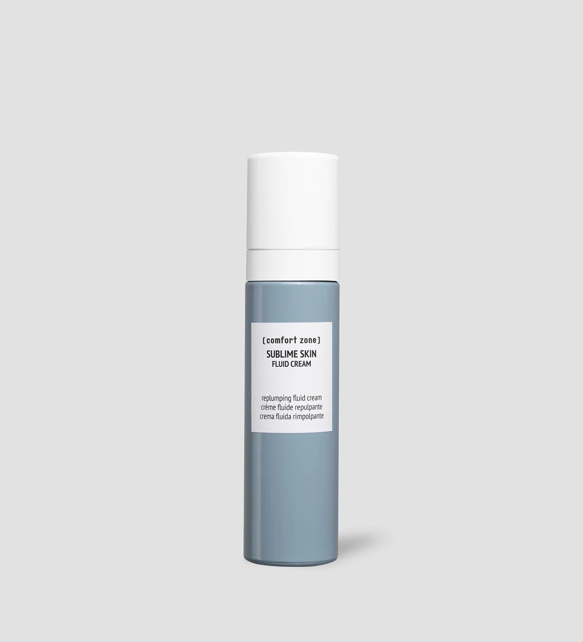 Perfecting Facial Oil