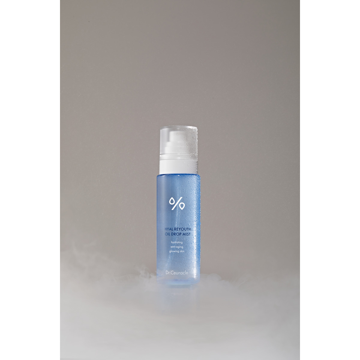 Perfecting Facial Oil