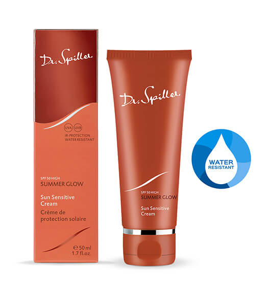 Perfecting Facial Oil