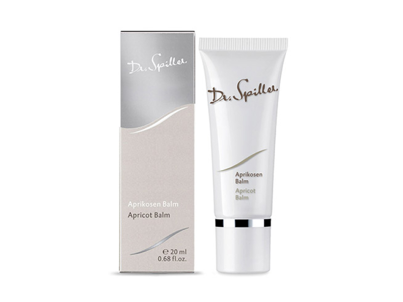 Perfecting Facial Oil