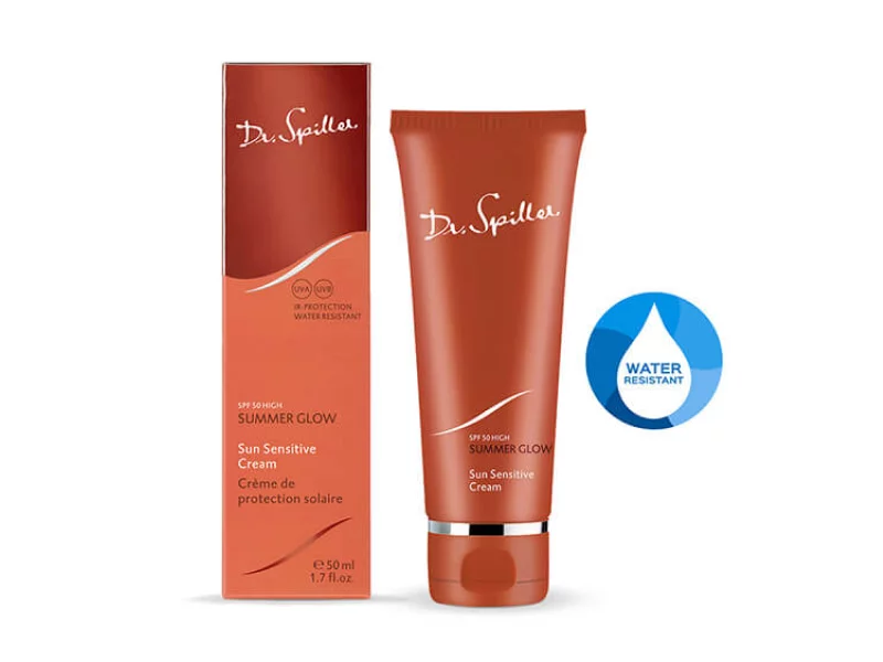 Perfecting Facial Oil