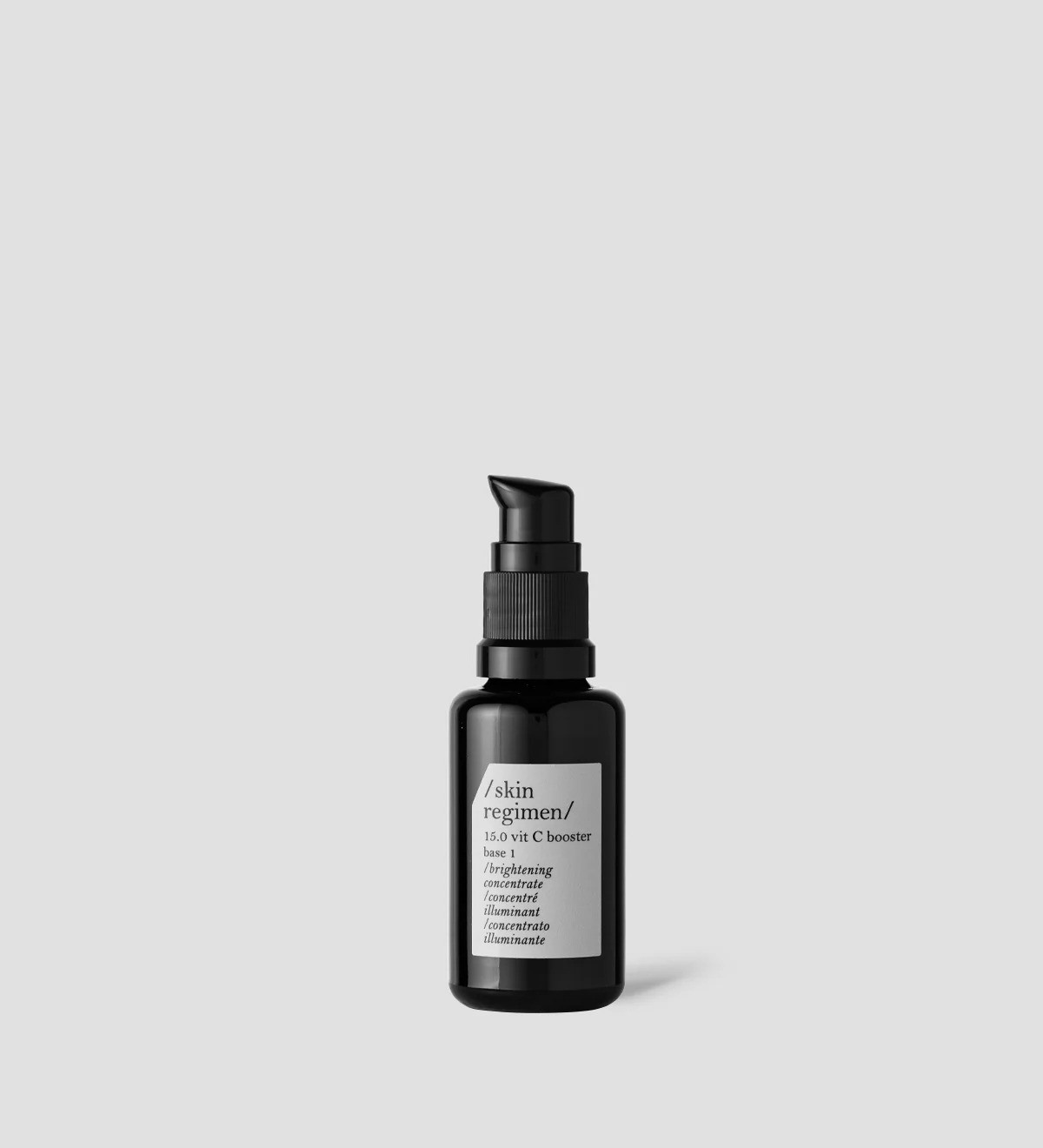 Perfecting Facial Oil