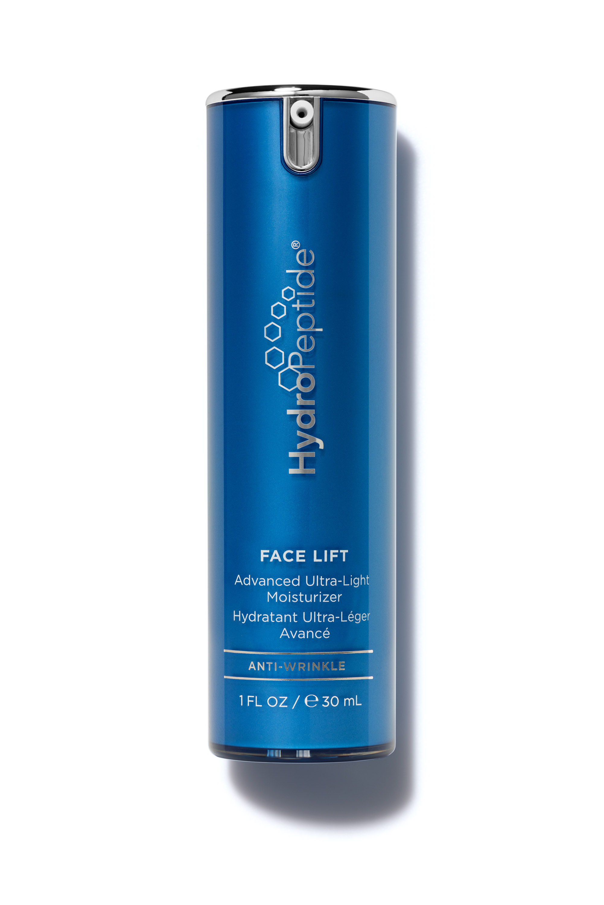 Perfecting Facial Oil