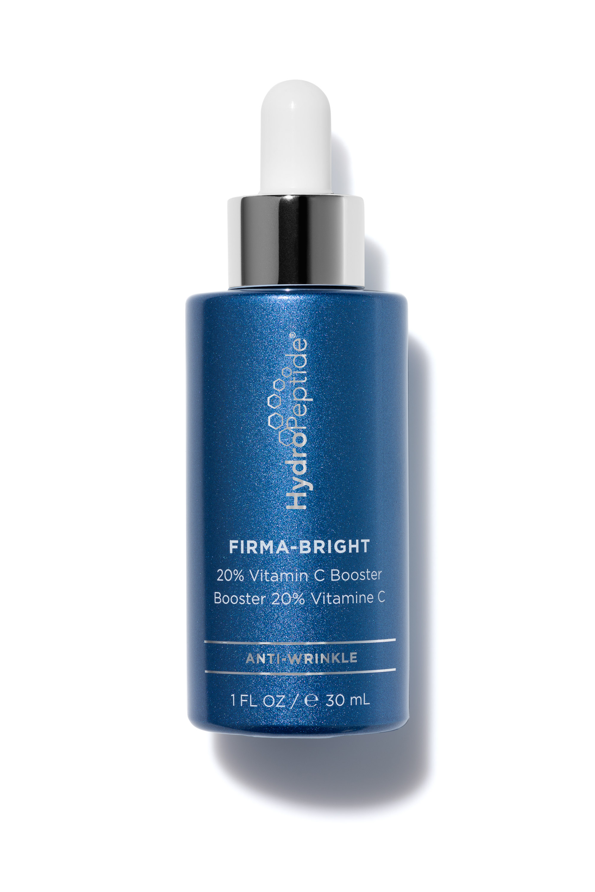 Perfecting Facial Oil