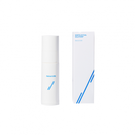 Perfecting Facial Oil
