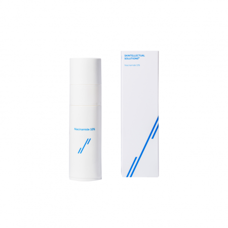 Perfecting Facial Oil