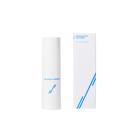 Perfecting Facial Oil