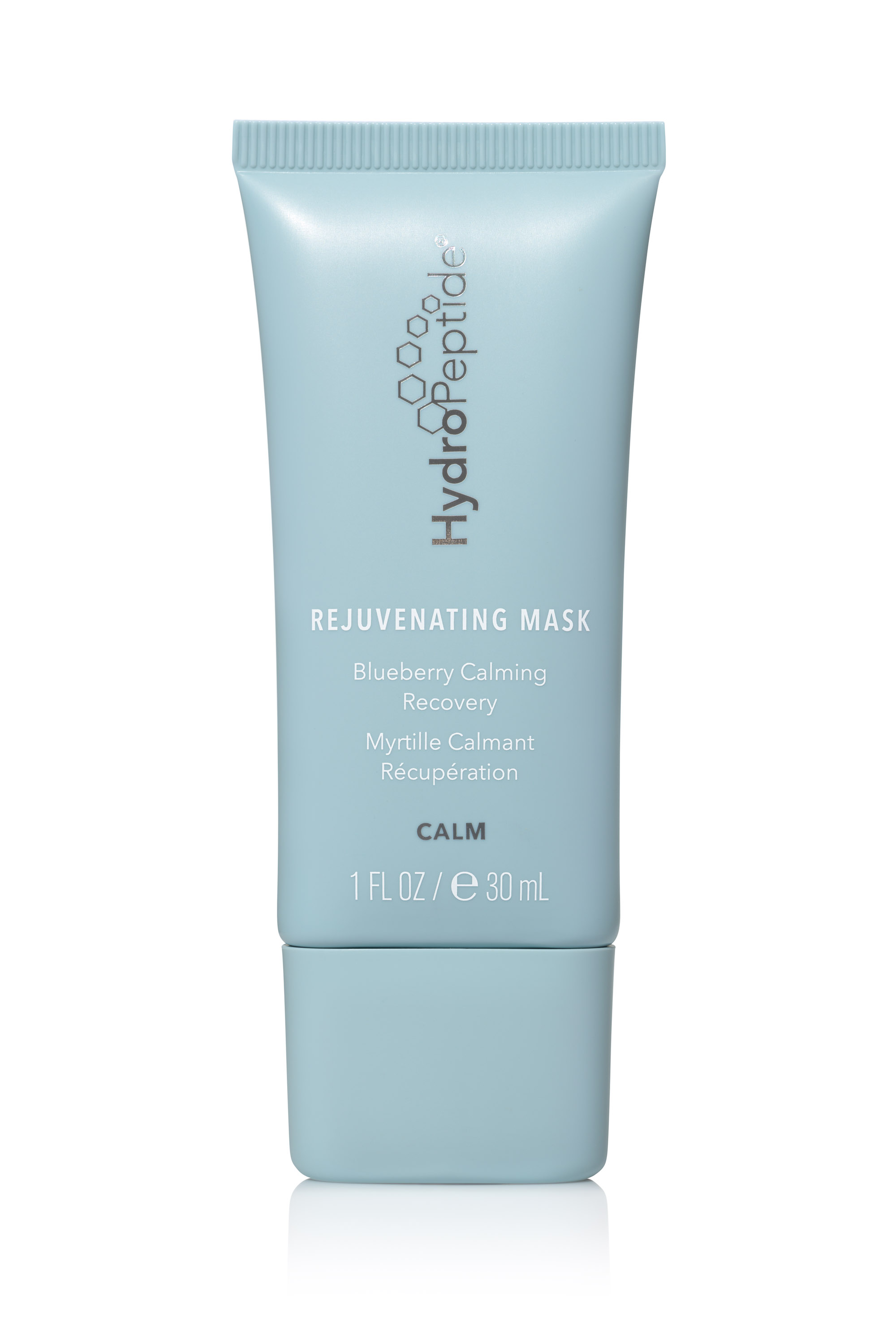 Perfecting Facial Oil