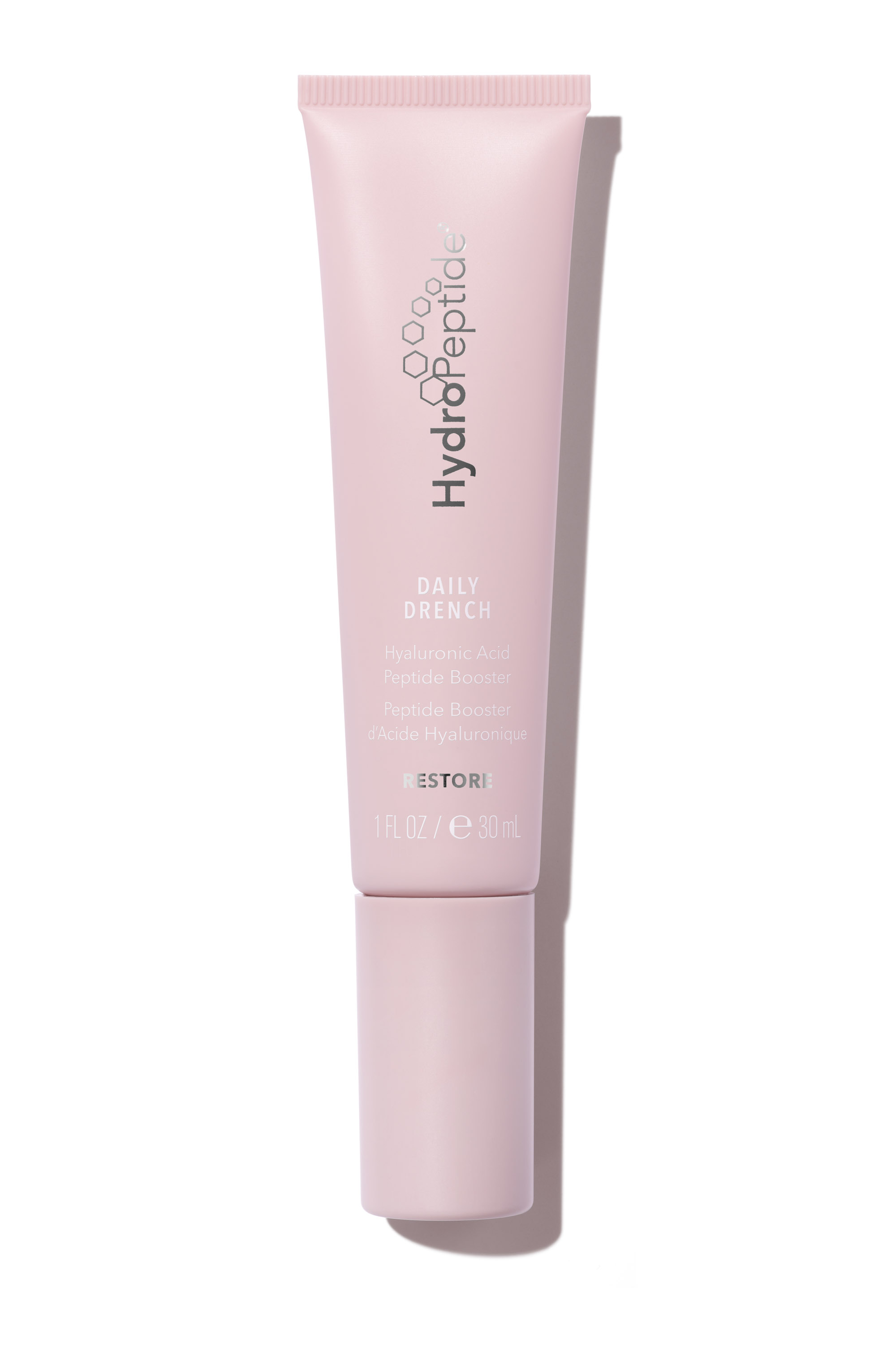 Perfecting Facial Oil