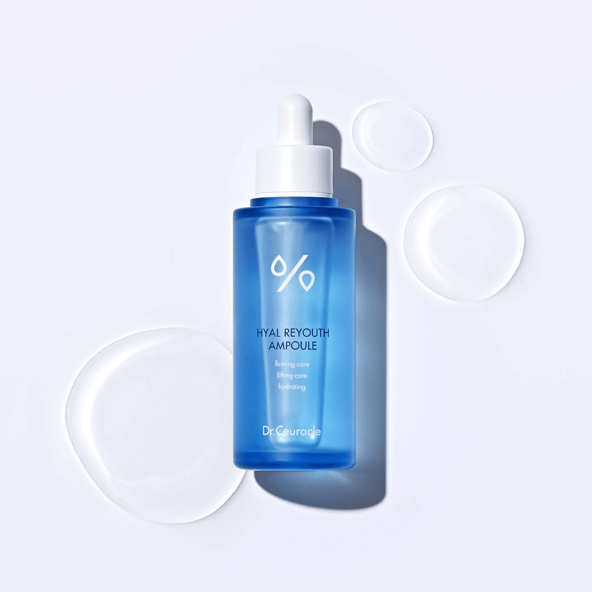 Perfecting Facial Oil