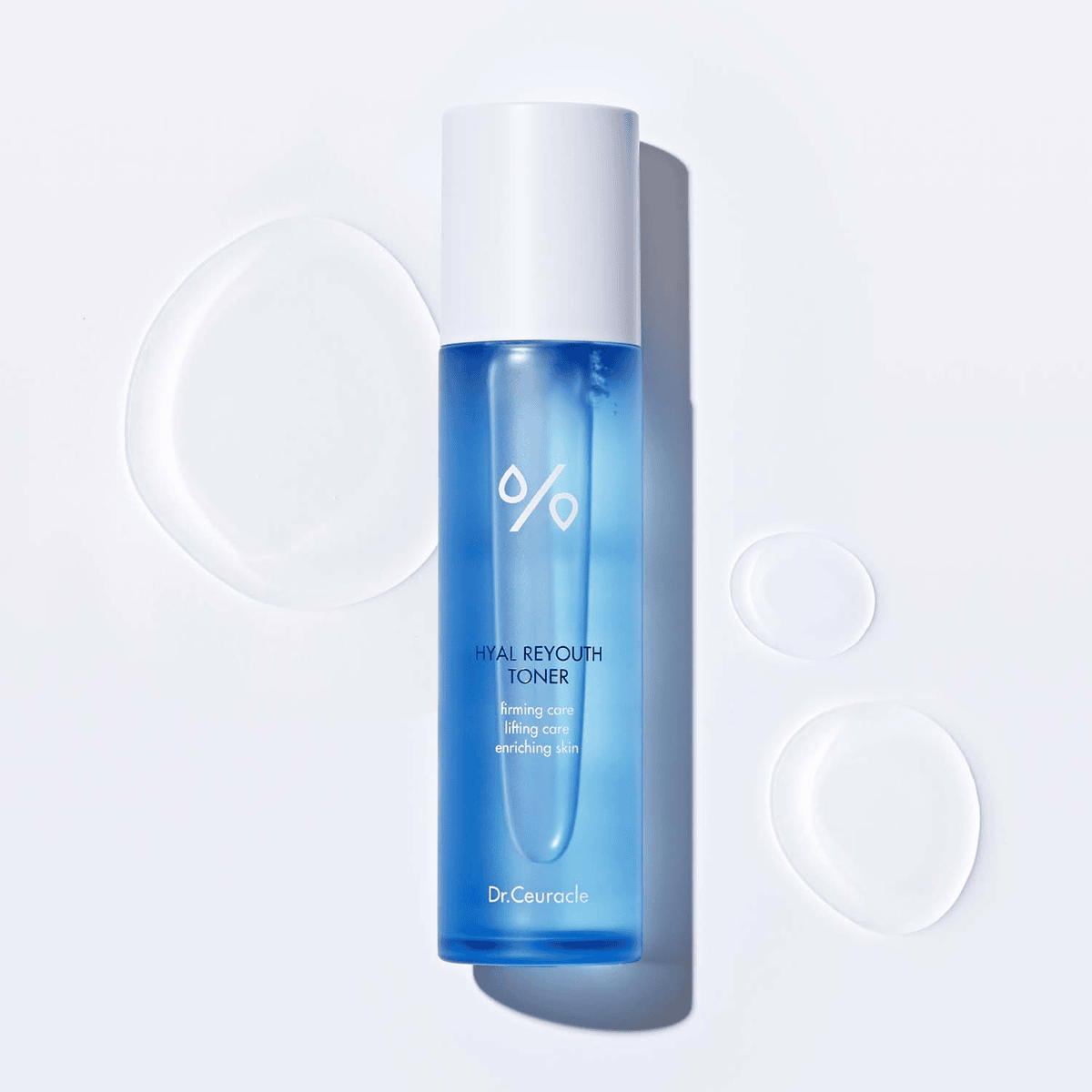 Perfecting Facial Oil