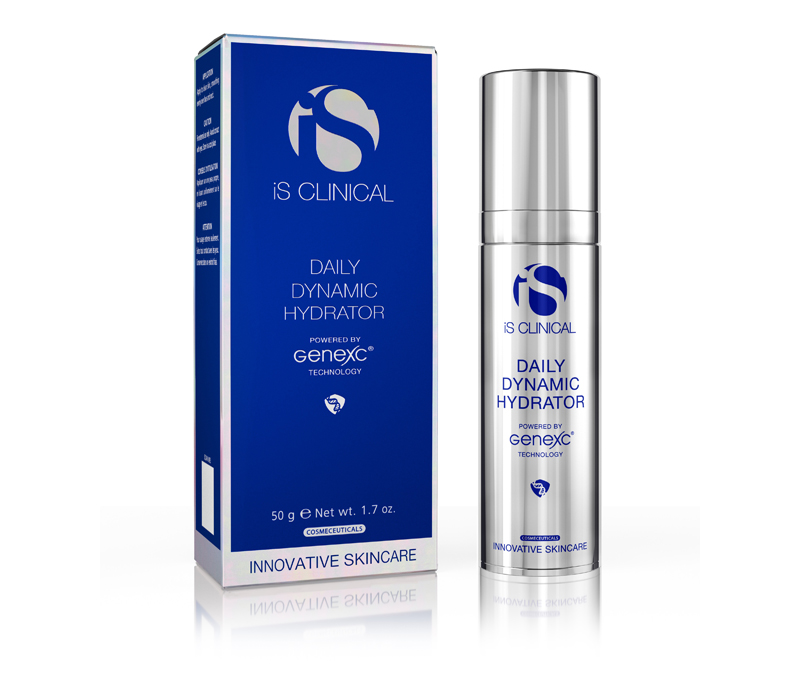 iS Clinical Daily Dynamic Hydrator