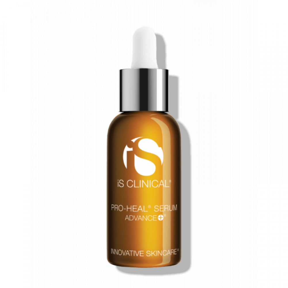 Perfecting Facial Oil